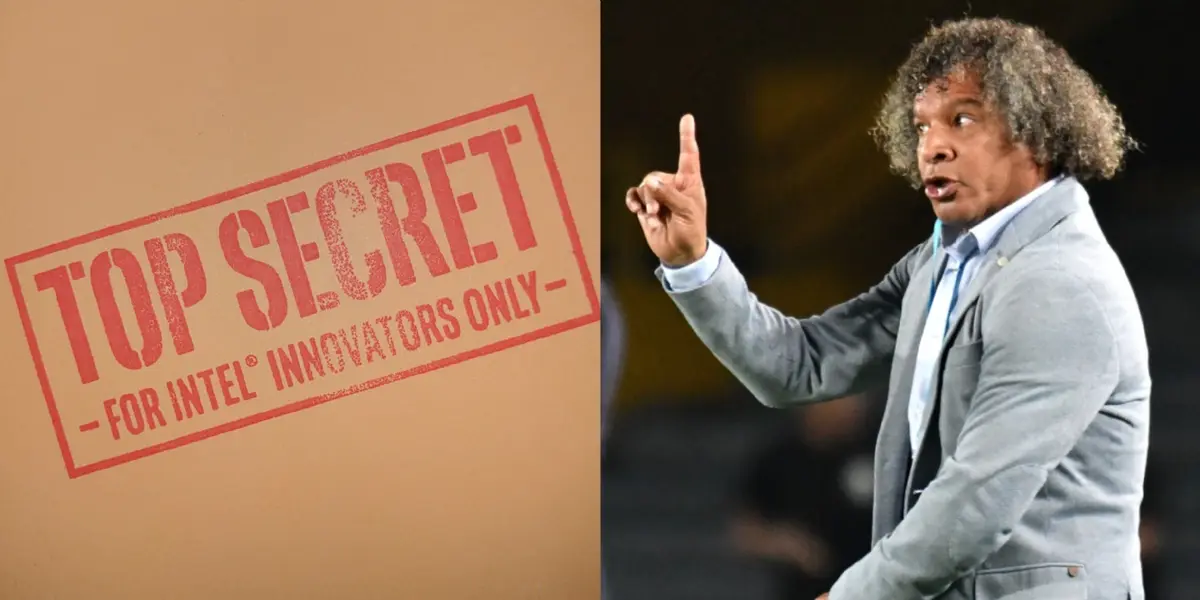 Alberto Gamero no aceptará dirigir el año que viene Millonarios si antes los dirigentes no le cumplen esta condición.