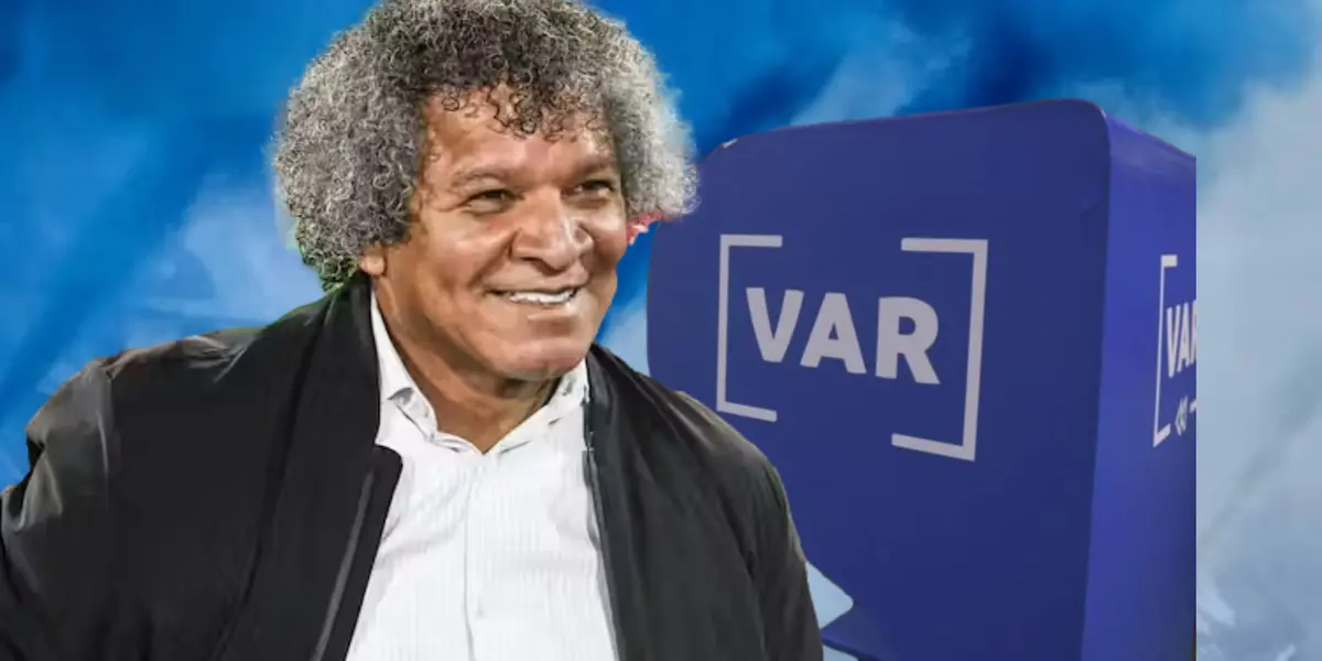 Alberto Gamero, DT de Millonarios.