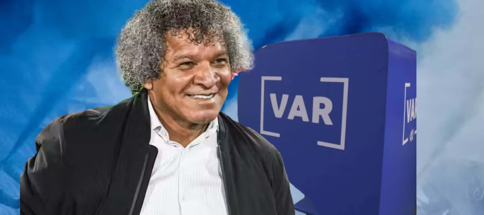 Alberto Gamero, DT de Millonarios.