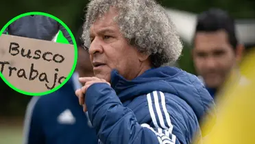 Alberto Gamero Foto: MFC y Pexels