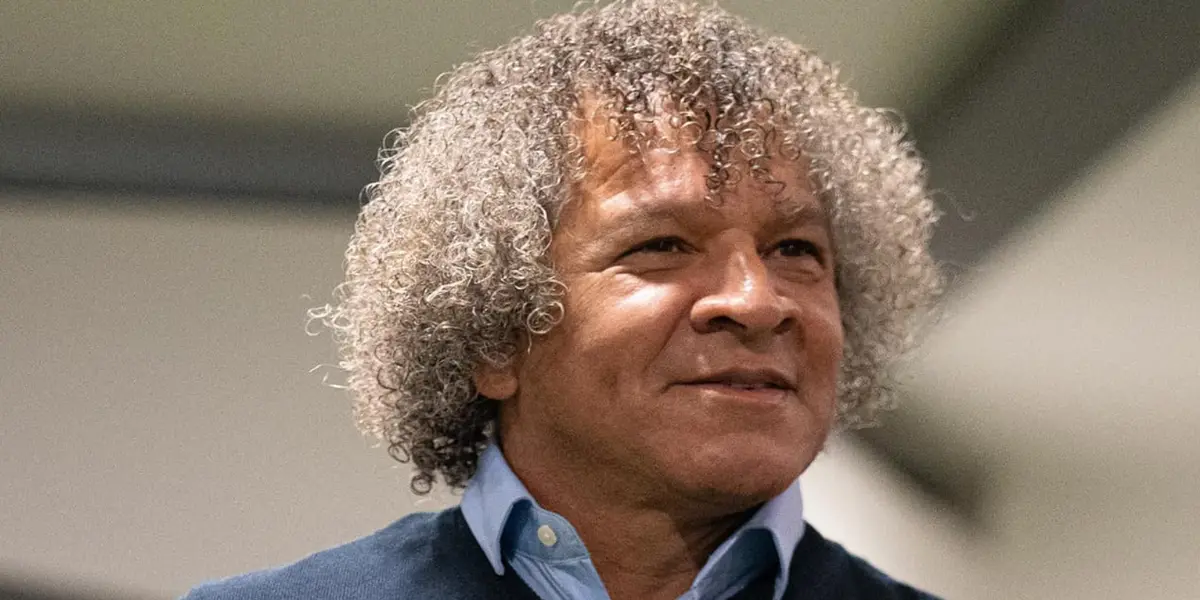 Alberto Gamero Foto: Millonarios FC