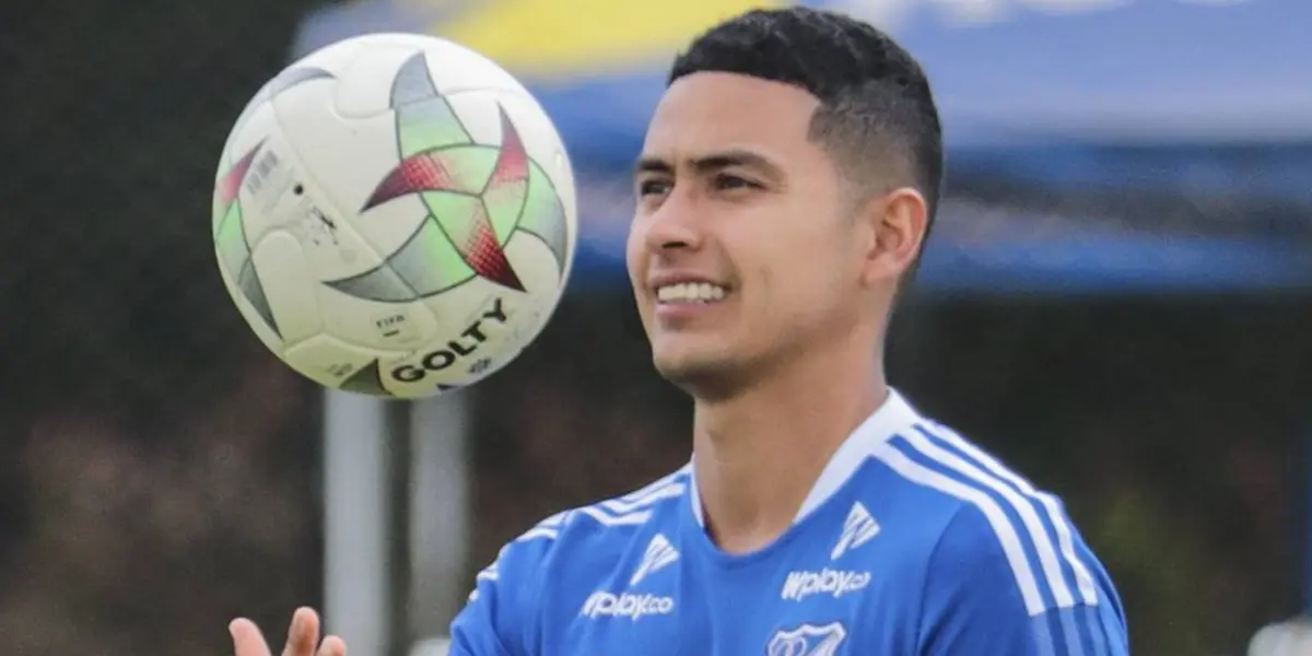 Alberto Gamero podrá realizar variantes al estar ya clasificado a la siguiente ronda del torneo.