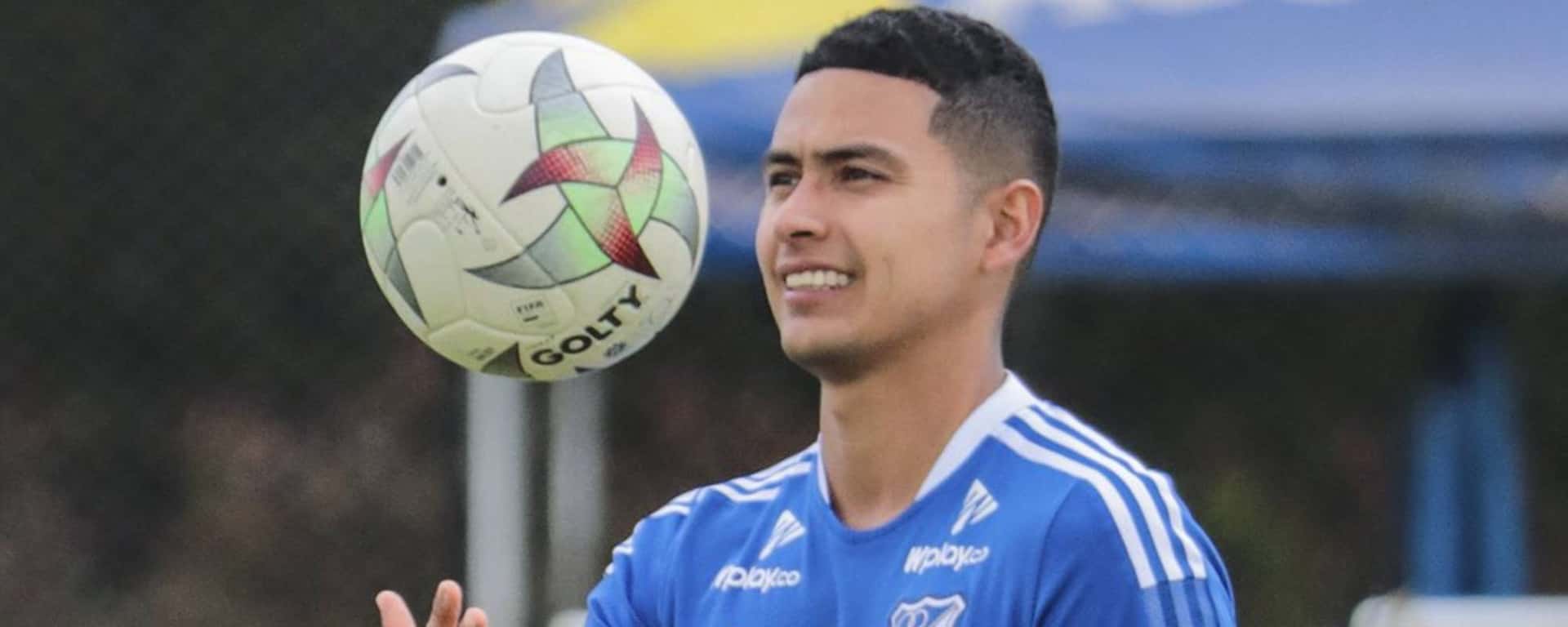 Alberto Gamero podrá realizar variantes al estar ya clasificado a la siguiente ronda del torneo.