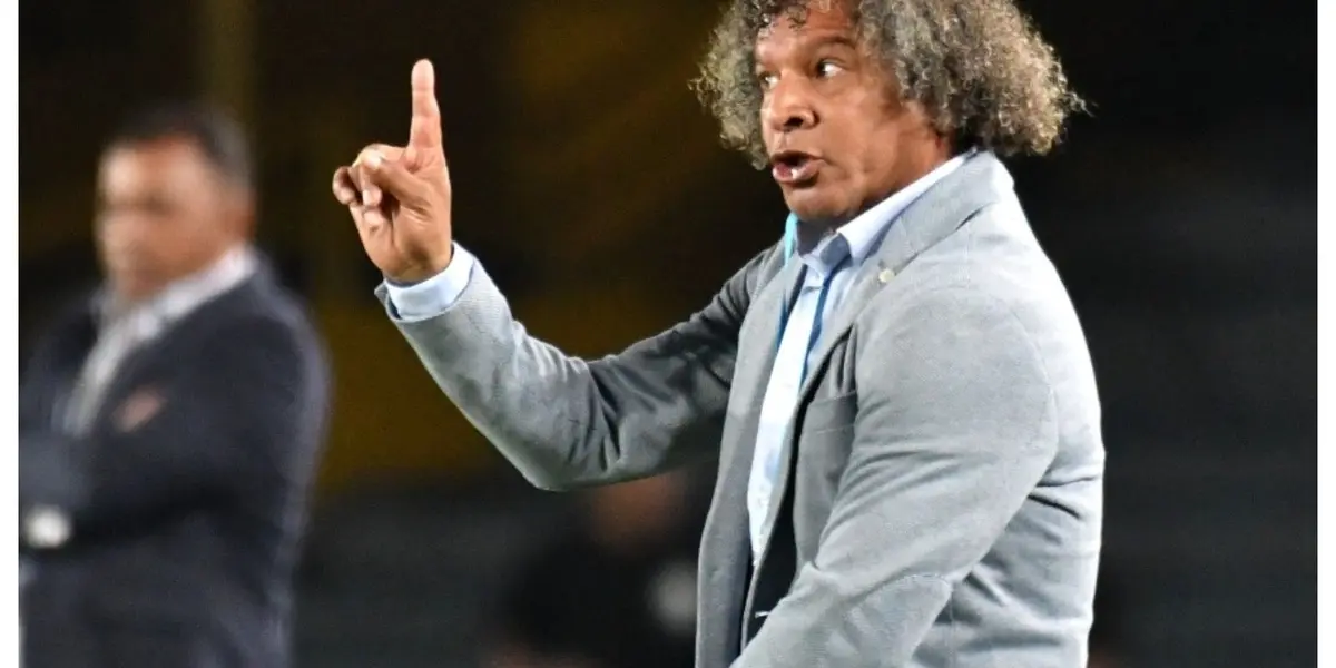 Alberto Gamero reveló toda la verdad sobre la posible llegada de Andrés Román a Boca Juniors.