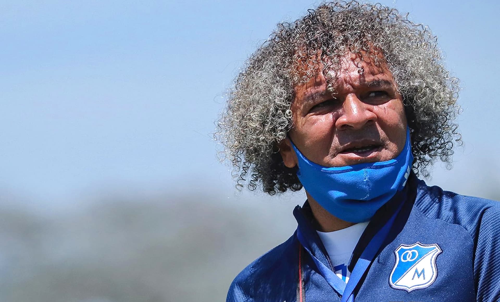Alberto Gamero tendría una opción si Millonarios preside de sus servicios y le ofrecen este salario en el nuevo club.