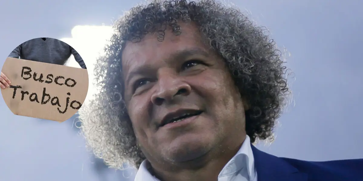 Alberto Gamero y la nueva propuesta de trabajo que sorprendió a todos Foto: Pexels y MFC