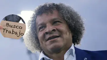 Alberto Gamero y la nueva propuesta de trabajo que sorprendió a todos Foto: Pexels y MFC