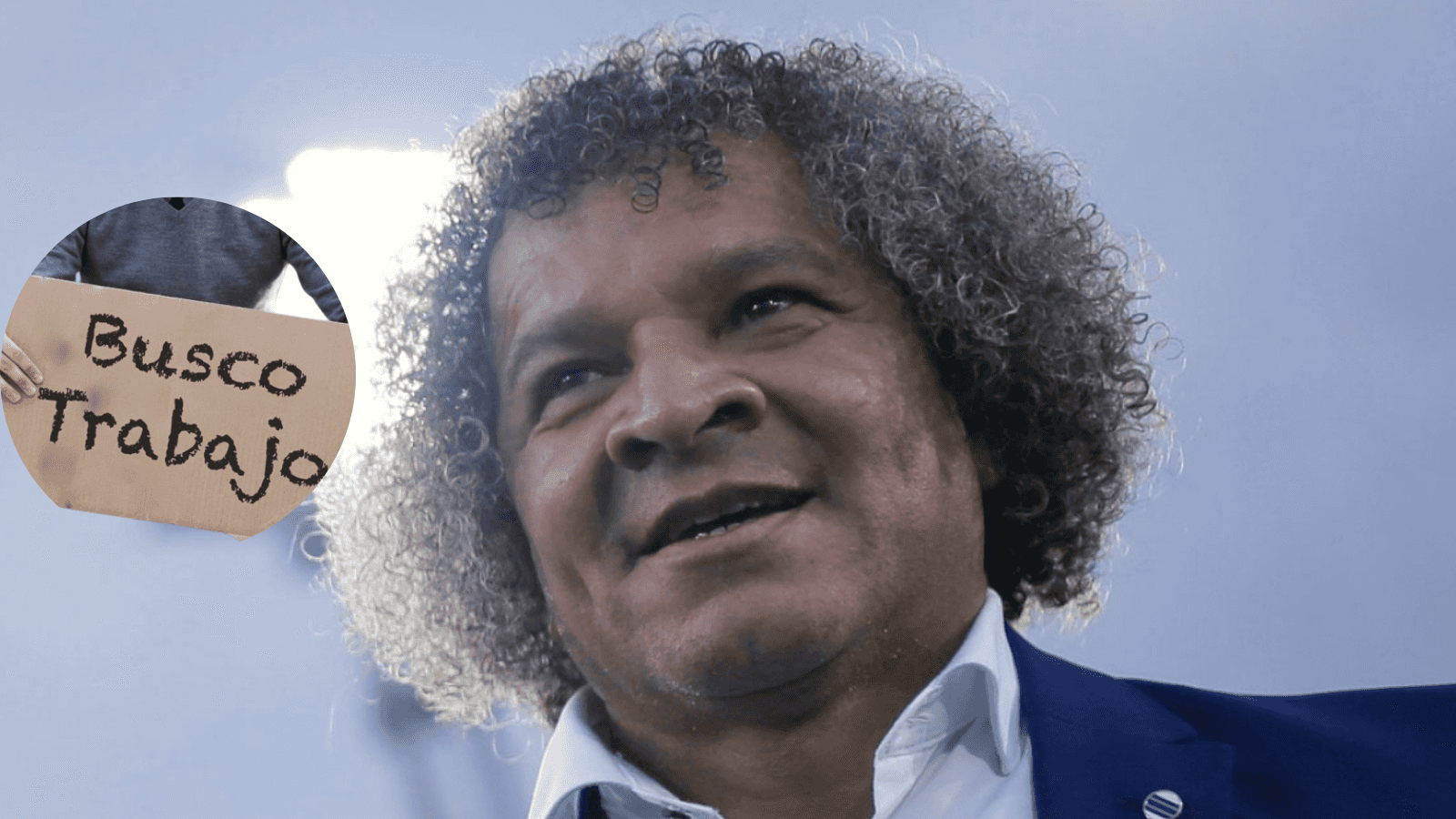 Alberto Gamero y la nueva propuesta de trabajo que sorprendió a todos Foto: Pexels y MFC