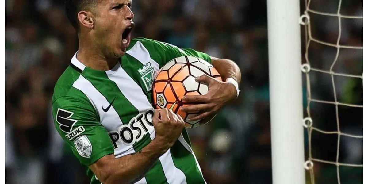 Alejandro Guerra desapareció en Palmeiras y ahora tiene un nuevo precio en el mercado