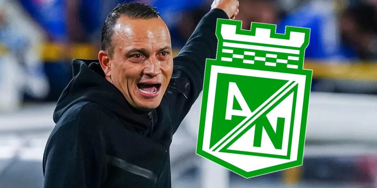 Alejandro Restrepo completó su ciclo como entrenador verdolaga, una noticia que deseaba gran parte de la afición.