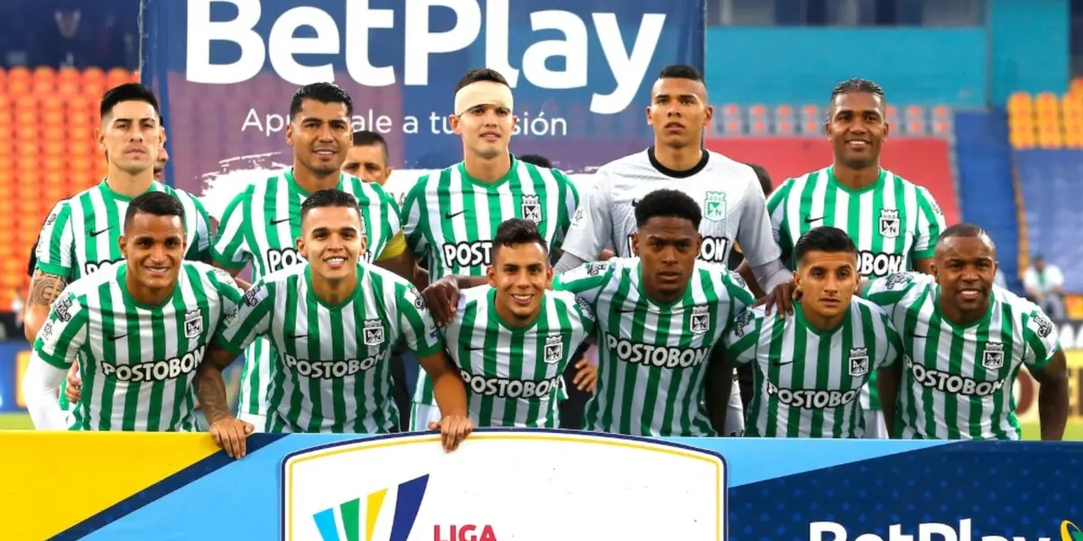 Alejandro Restrepo volvió a mandar al equipo a defenderse en los últimos 15 minutos de partido y por eso le empató el Deportivo Pereira. Hay otra cosa grave que se ha visto en los jugadores “Verdolagas”.