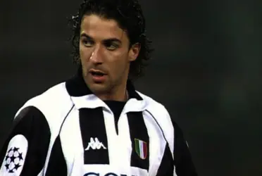 Alessandro Del Piero habló en una entrevista y le dio consejos sobre cómo usar a Juan Guillermo Cuadrado y explotar su nivel al máximo.