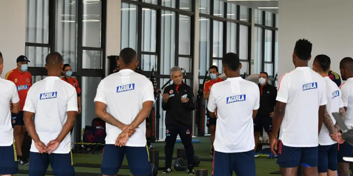 Alexander Mejía es quizás el más experimentado de los llamados por Reinaldo Rueda para el corto 'examen' que pretender la apertura de cupos posicionales en la 'Tricolor'