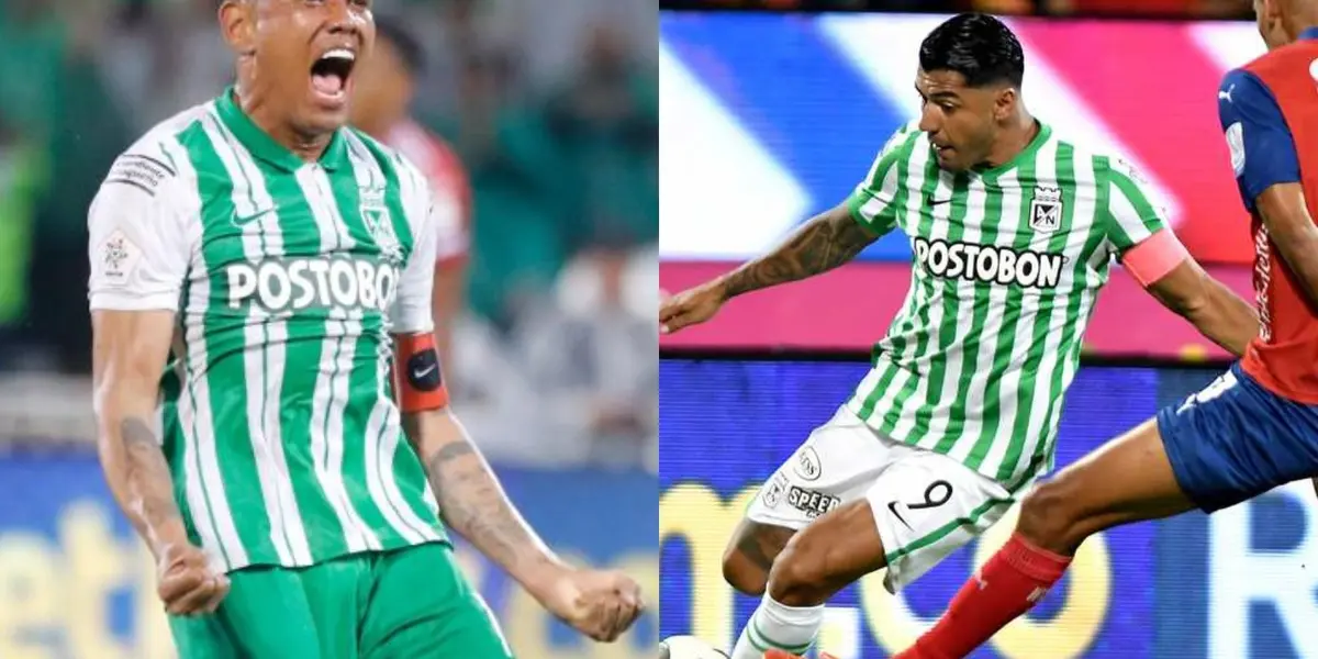 Alexander Mejía le mandó un mensaje a sus compañeros y espera que esas palabras puedan surtir efecto.