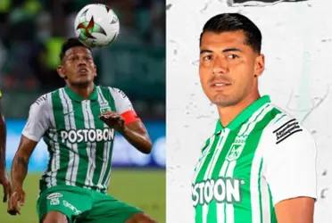 Alexander Mejía regresó a jugar y tuvo un especial momento con los hinchas, caso contrario al delantero Jefferson Duque.