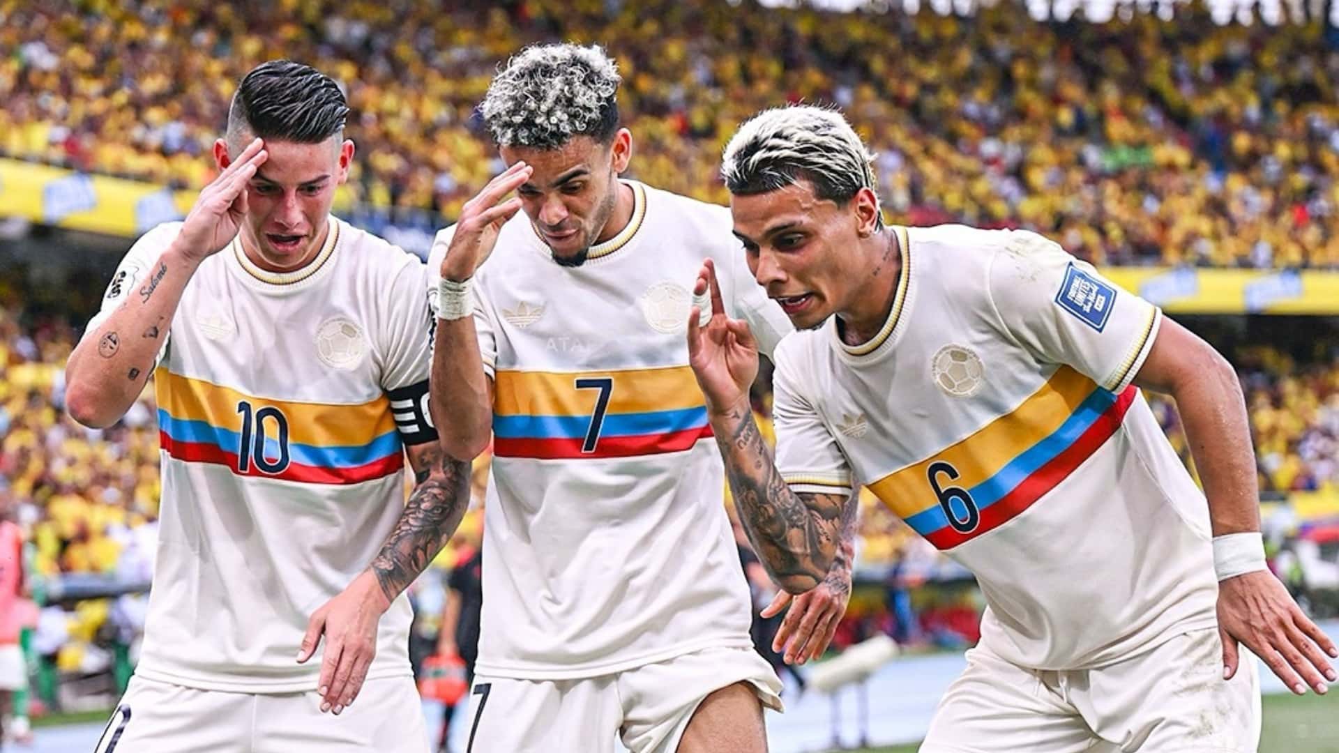 Alexei Rojas: de la cantera del Arsenal a buscar nuevos retos. Foto: Instagram