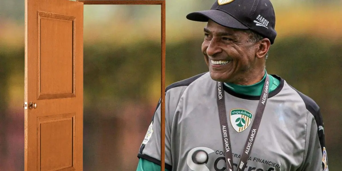 Alexis García Foto: La Equidad y Pexels