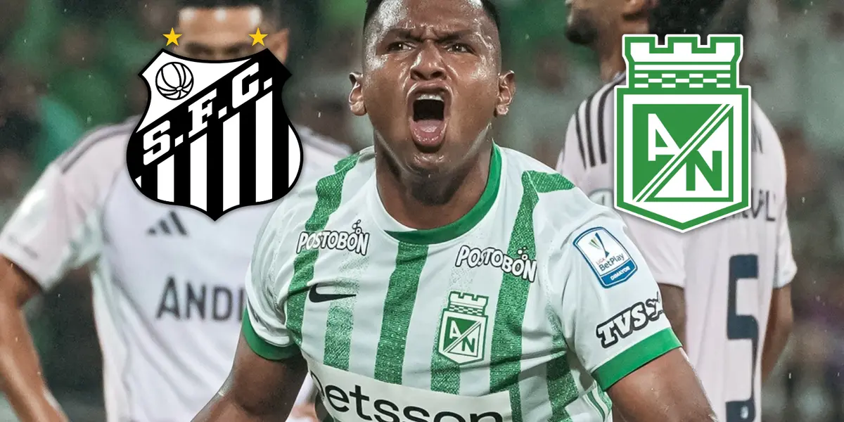 Alfredo Morelos y la respuesta sobre su futuro en los próximos meses Foto: Escudoteca y Nacionaloficial