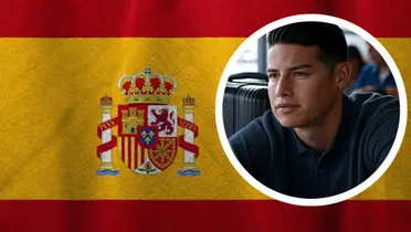¿Alista Maletas? Atención a lo que cuesta la nómina del posible nuevo equipo de James Foto: Grox y Pexels