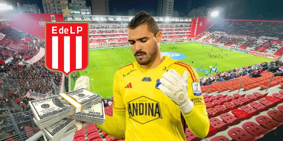 Álvaro Montero con la camiseta de Millonarios.