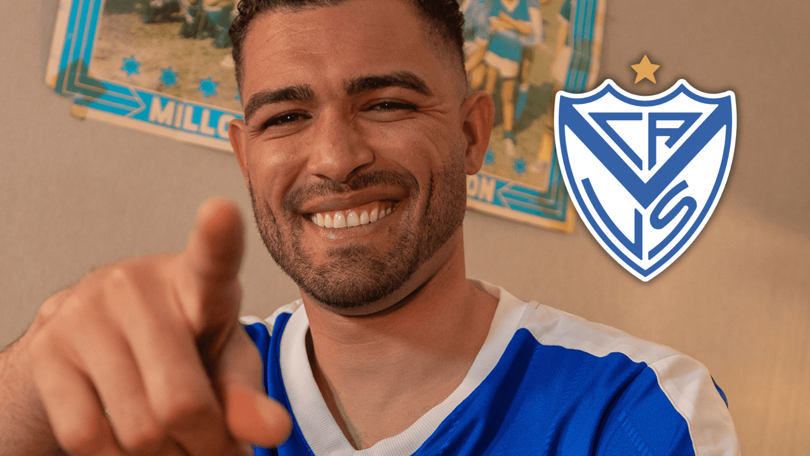 Álvaro Montero tendría sus horas contadas en Millonarios y este sería su reemplazo Foto: MFC y Escudoteca