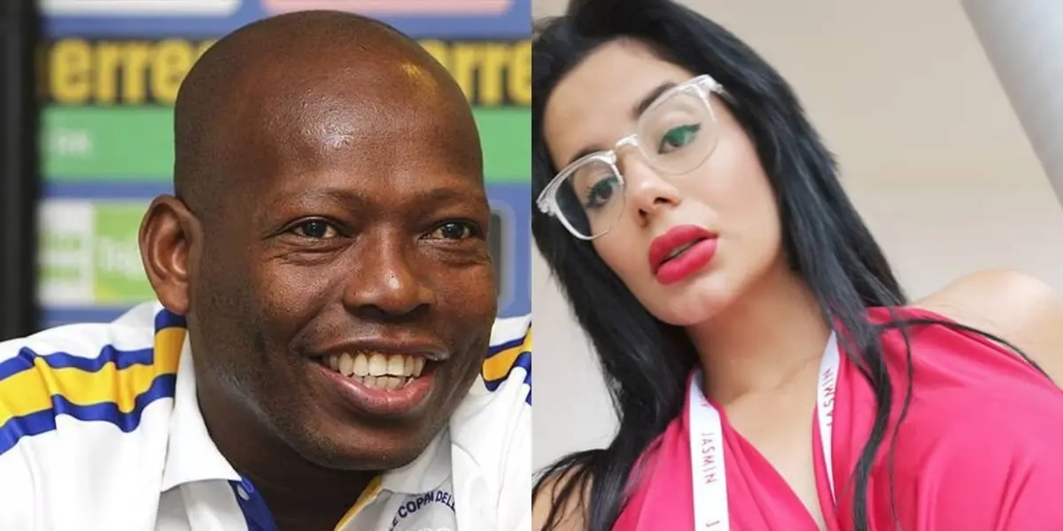 Amaranta Hank hizo una sorpresiva revelación de los futbolistas.