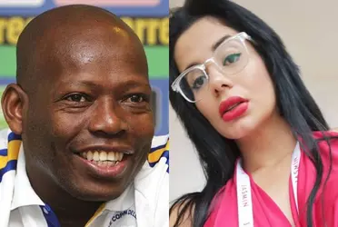 Amaranta Hank hizo una sorpresiva revelación de los futbolistas.