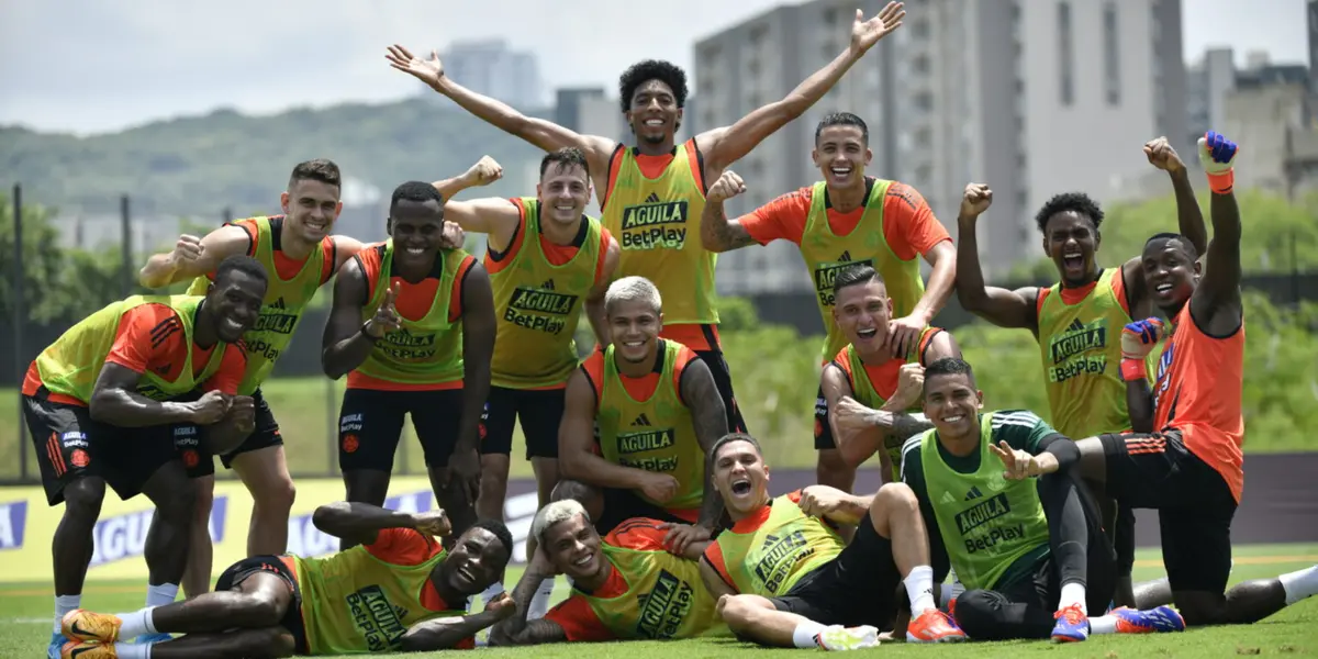 Amarillas peligrosas: Colombia en alerta por posibles suspensiones. Foto: Instagram