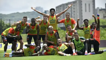 Amarillas peligrosas: Colombia en alerta por posibles suspensiones. Foto: Instagram