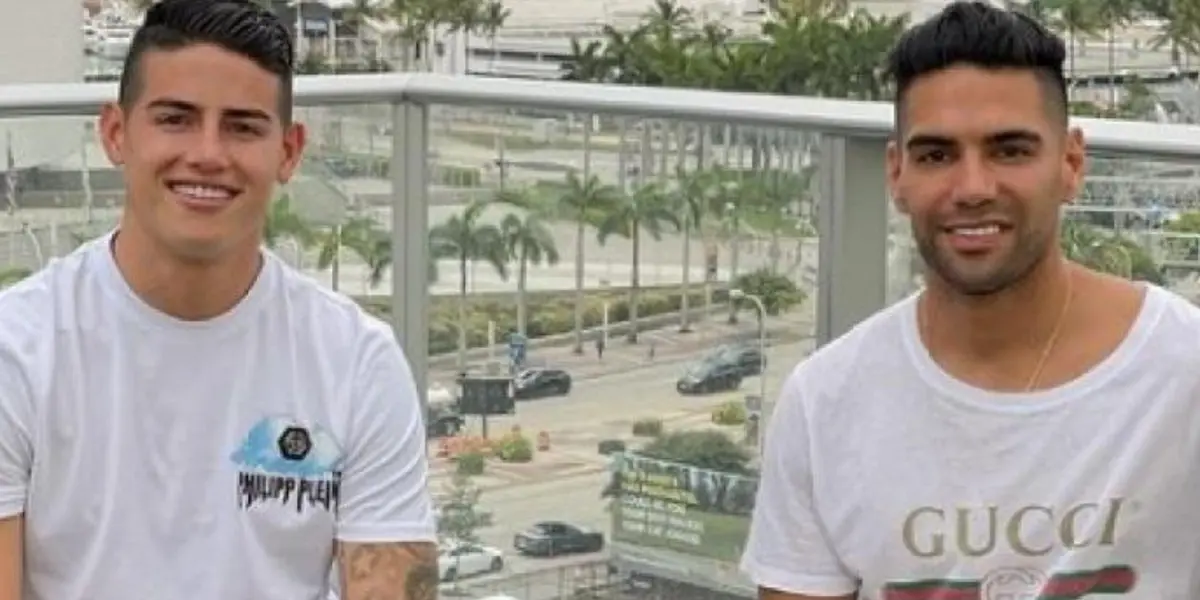 Ambas familias tuvieron la oportunidad de compartir un concierto del cantante Maluma, quien por estos días anda en el viejo continente. Un show que sin duda estuvo a la altura de sus invitados.