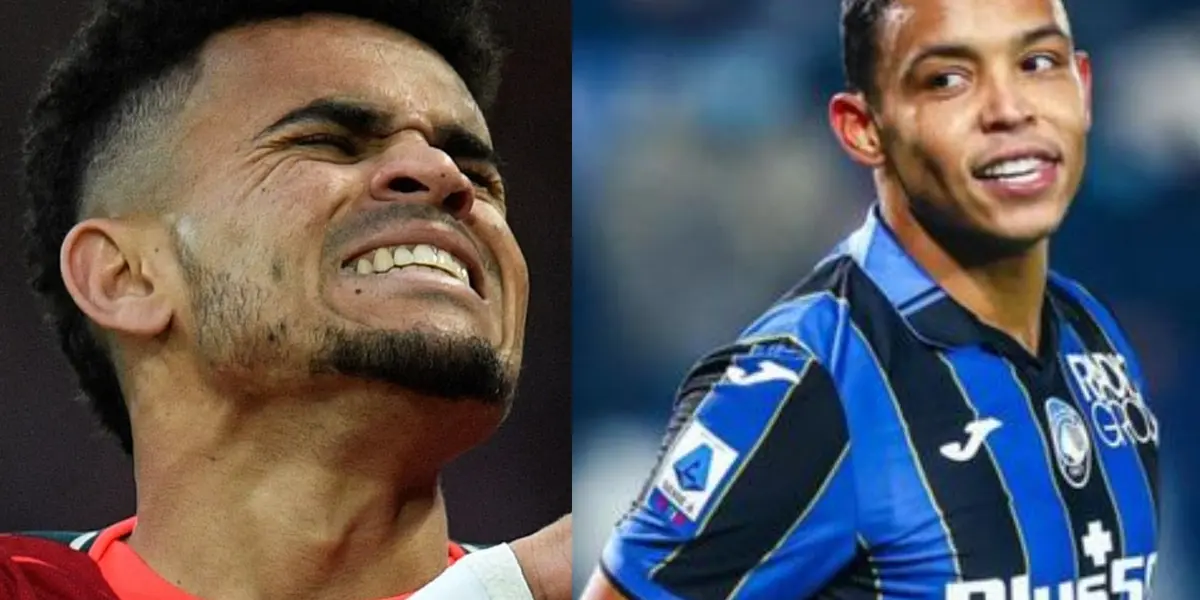 Ambos futbolistas colombianos tuvieron acción este miércoles 27 de abril y allí demostraron porque son jugadores de élite en el viejo continente.