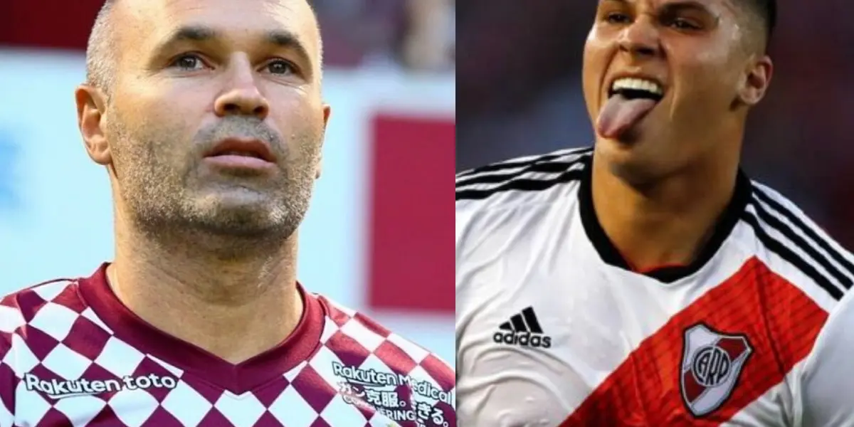 Ambos futbolistas decidieron invertir sus millones en empresas viñeras, algo que sin duda acompañado de su posicionamiento como figuras públicas trae grandes ingresos mensuales.