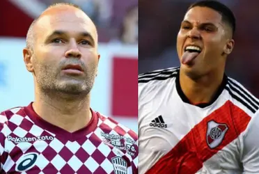 Ambos futbolistas decidieron invertir sus millones en empresas viñeras, algo que sin duda acompañado de su posicionamiento como figuras públicas trae grandes ingresos mensuales.