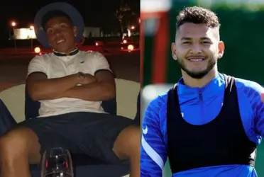 Ambos futbolistas tienen llamados con la Selección Colombia, pese a eso Roger Martínez triplica el salario de Suárez.