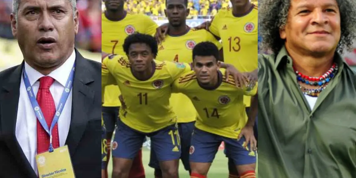 Ambos futbolistas vienen pidiendo pista en la Selección Colombia desde hace unos años, situación que podría cambiar con un estratega nacional que ya los conoce. 