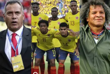Ambos futbolistas vienen pidiendo pista en la Selección Colombia desde hace unos años, situación que podría cambiar con un estratega nacional que ya los conoce. 