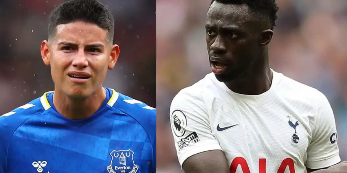 Ambos jugadores no hacen parte de la disputa en Premier League, uno por aislamiento y el otro por desición técnica