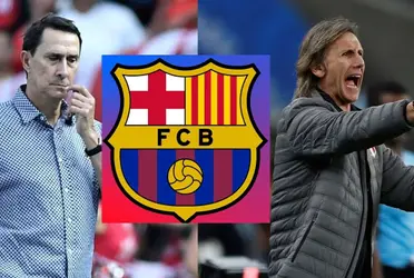 América de Cali confirmó la salida de Alexandre Guimarães a través de un comunicado