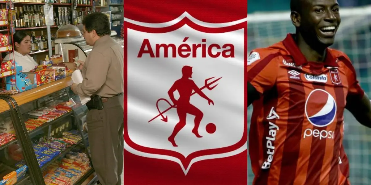 América de Cali cuenta con el respaldo de un empresario que es el máximo accionista del club