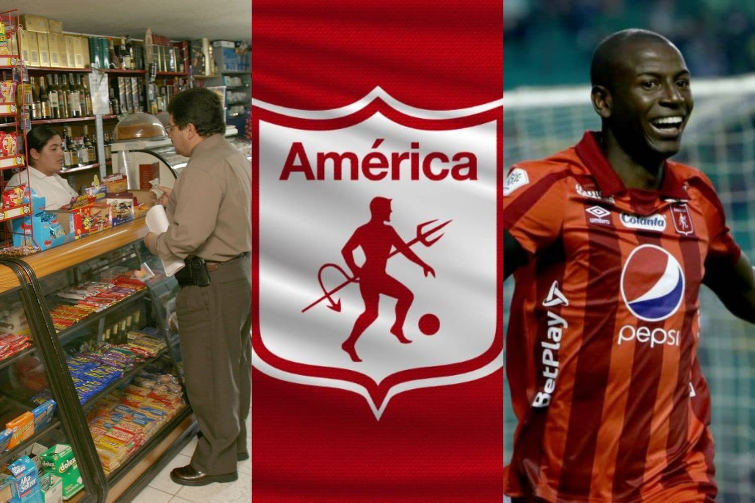 América de Cali cuenta con el respaldo de un empresario que es el máximo accionista del club