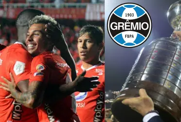 América de Cali recibe noticias alentadoras, en su afán por cumplir el milagro seguir jugando la Copa Libertadores