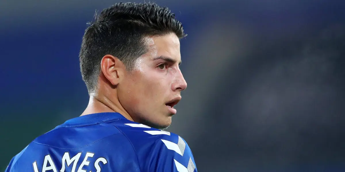 América de Cali se desanimó en contratar al nuevo James Rodríguez porque pidieron estos millones