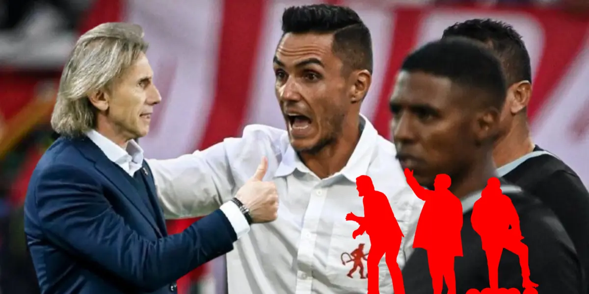 América de Cali está en búsqueda de un nuevo entrenador.