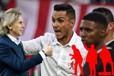 América de Cali está en búsqueda de un nuevo entrenador.