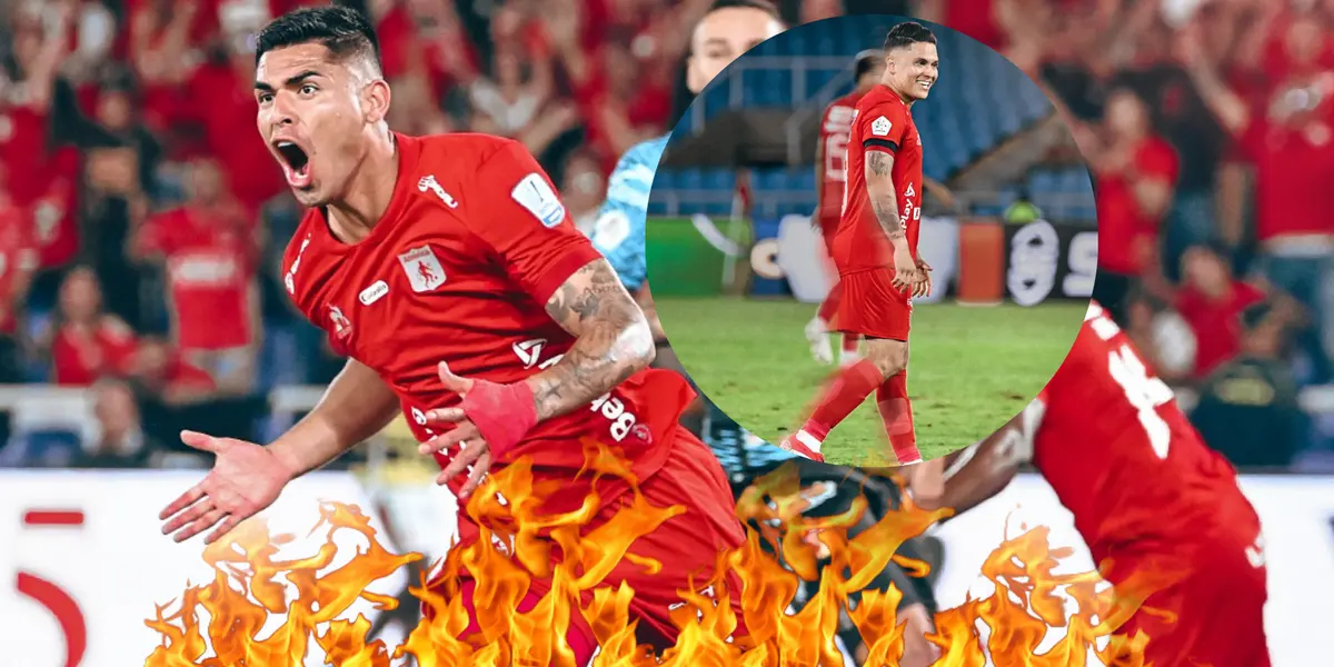 América de Cali Foto: América y Pexels