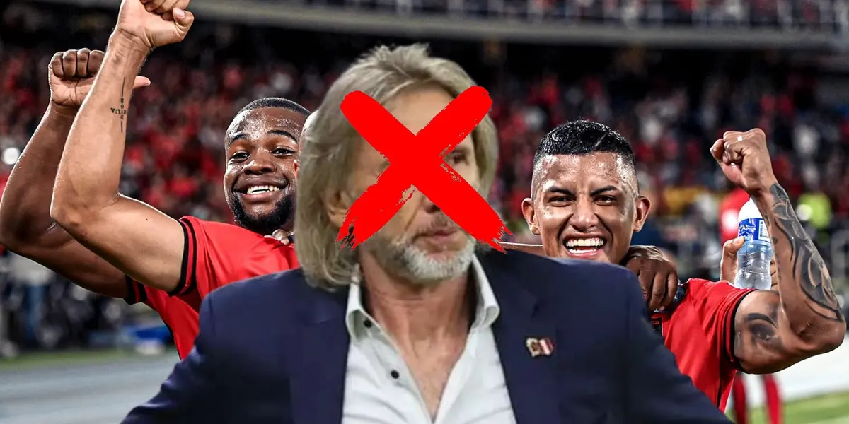 América de Cali irá tras nuevo entrenador tras no de Gareca.