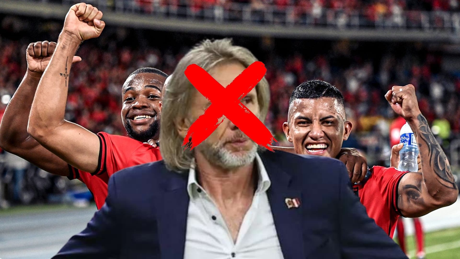 América de Cali irá tras nuevo entrenador tras no de Gareca.