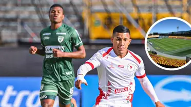 América de Cali no llenó El Campín y esta es la insólita razón Foto: América de Cali e IDRD