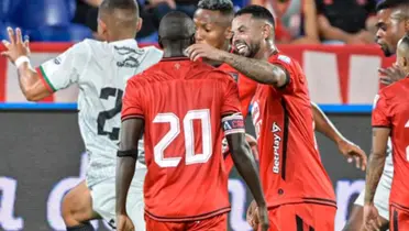 América de Cali sufrio baja de uno de sus goleadores y deberá buscar soluciones.