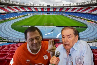 América de Cali vendió a Portilla y dio un golpe de Autoridad con un gran fichaje